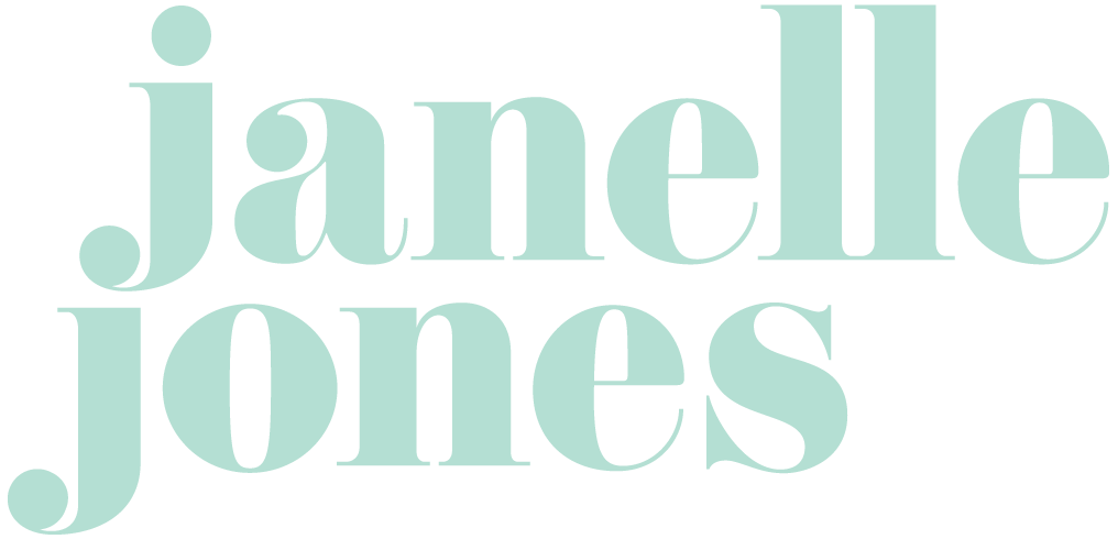 Janelle Jones
